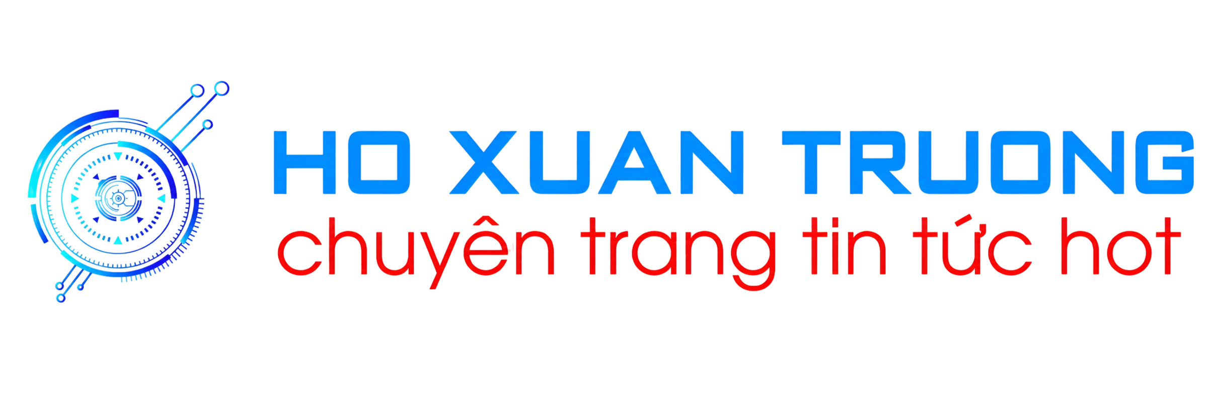 Hồ Xuân Trường